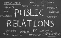 learn Public Relations