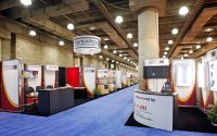 trade show displays in Elkhart, IN